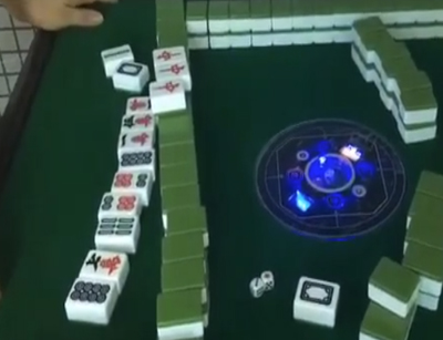 ��ͨ�齫��ץ����,�Ѱ��к���